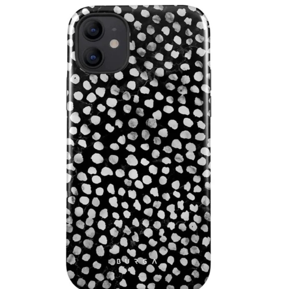 Burga Night Sky iPhone 12 and 12 pro Phone Case